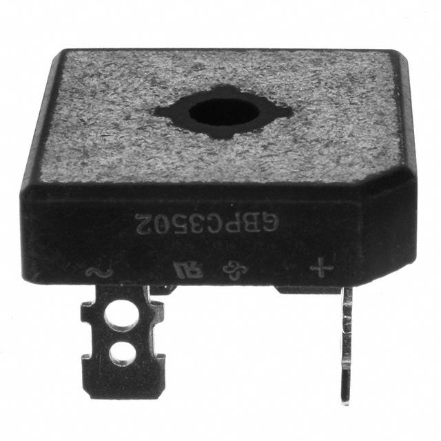 GBPC3502-E4/51 Image 